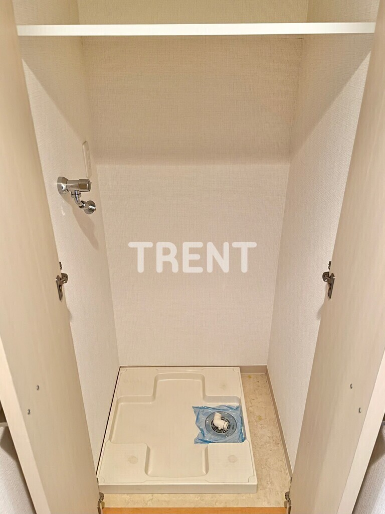 レジディア新宿御苑-401