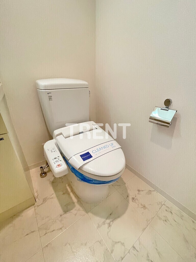 レジディア新宿御苑-401