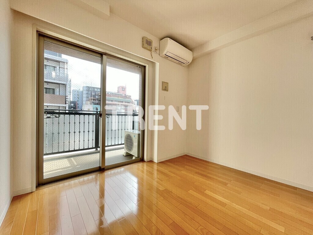 レジディア新宿御苑-401