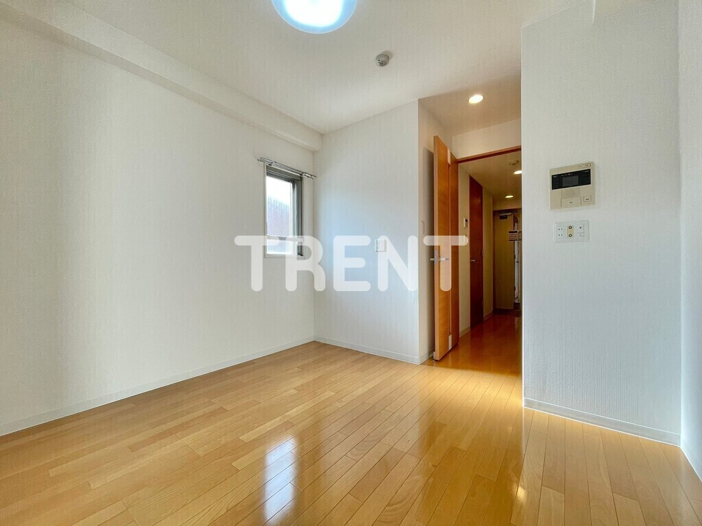 レジディア新宿御苑-401