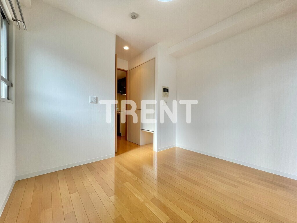 レジディア新宿御苑-401