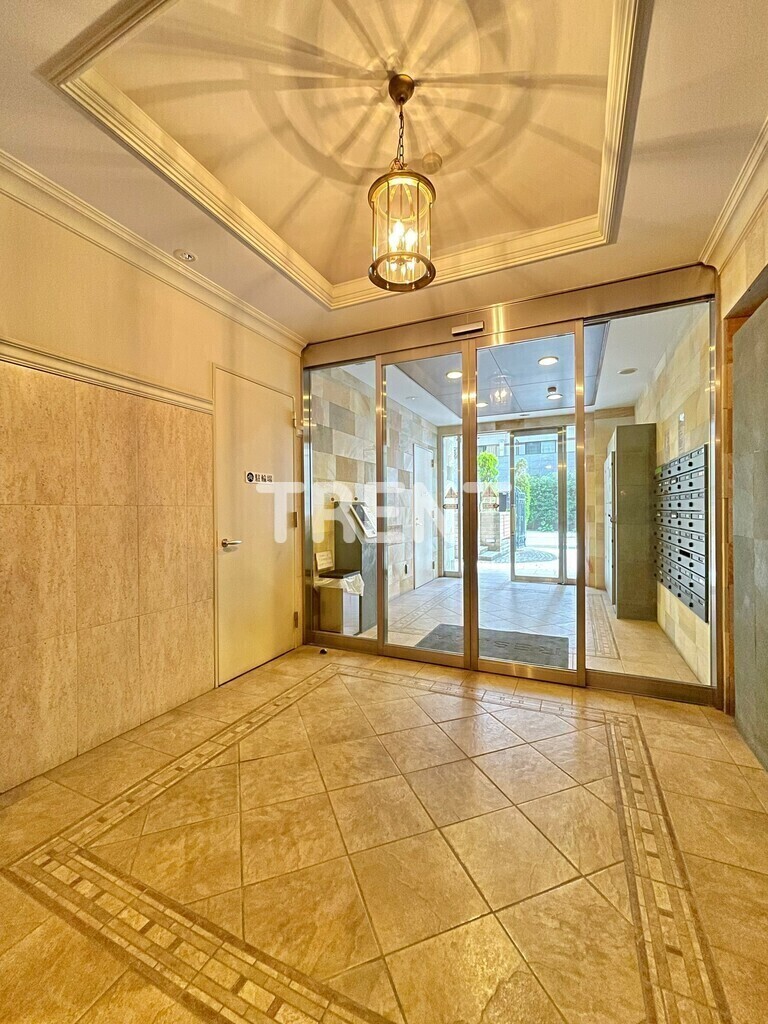 レジディア新宿御苑-401