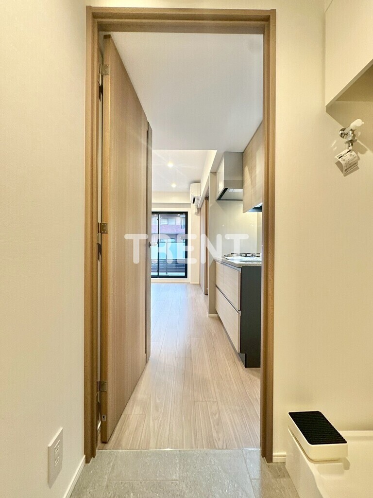 ザパークハビオ代々木-606