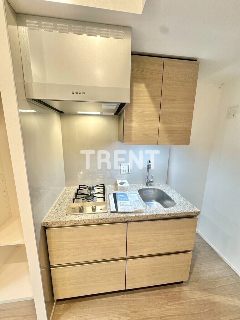 ザパークハビオ代々木-606