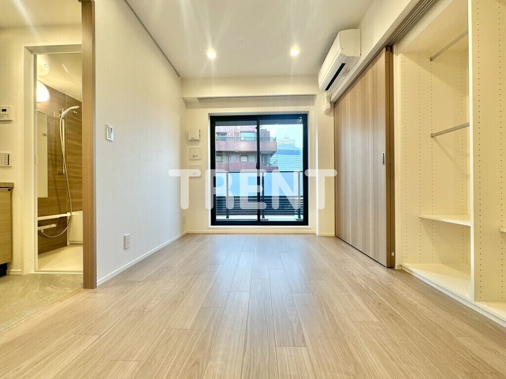 ザパークハビオ代々木-606