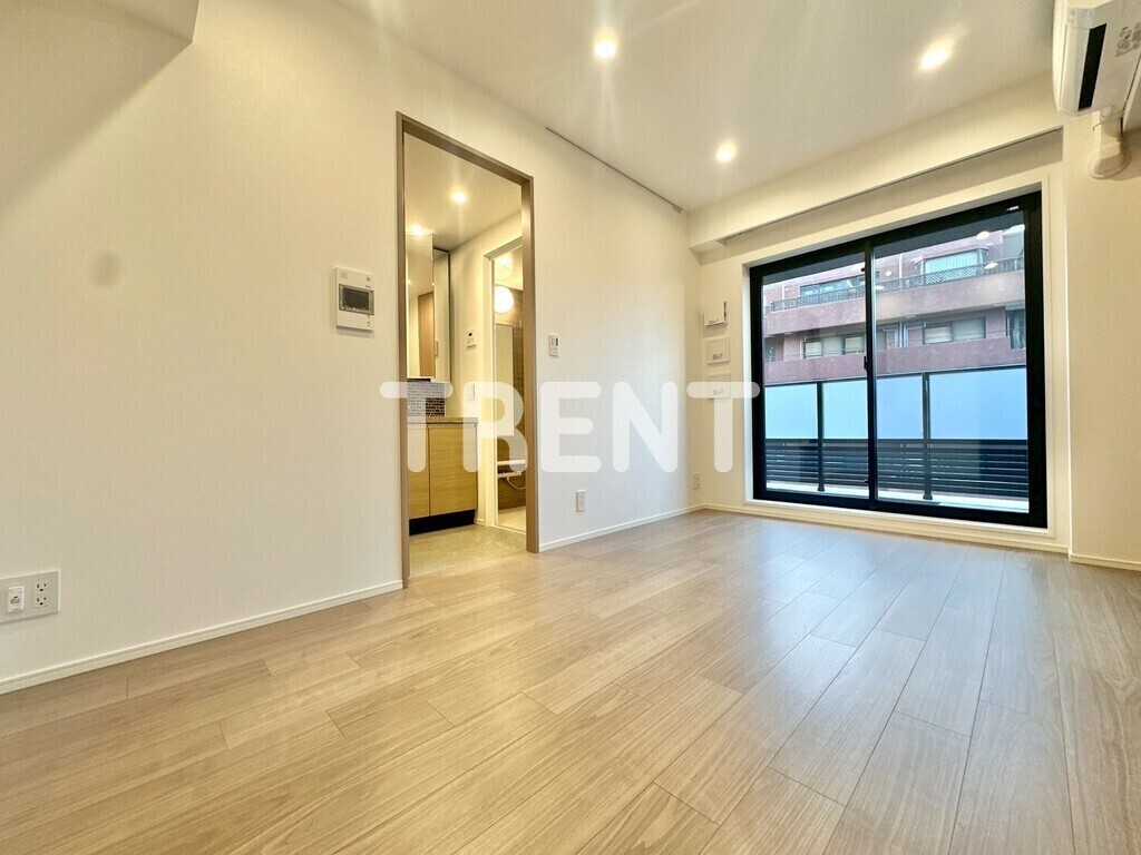 ザパークハビオ代々木-606