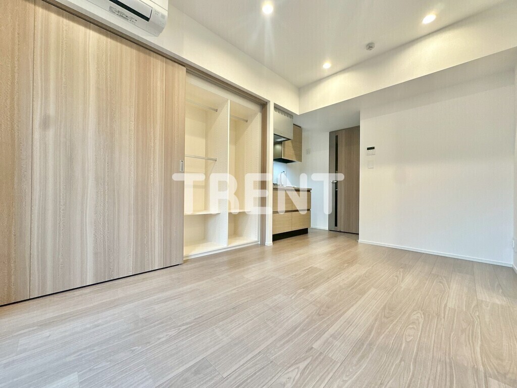 ザパークハビオ代々木-606