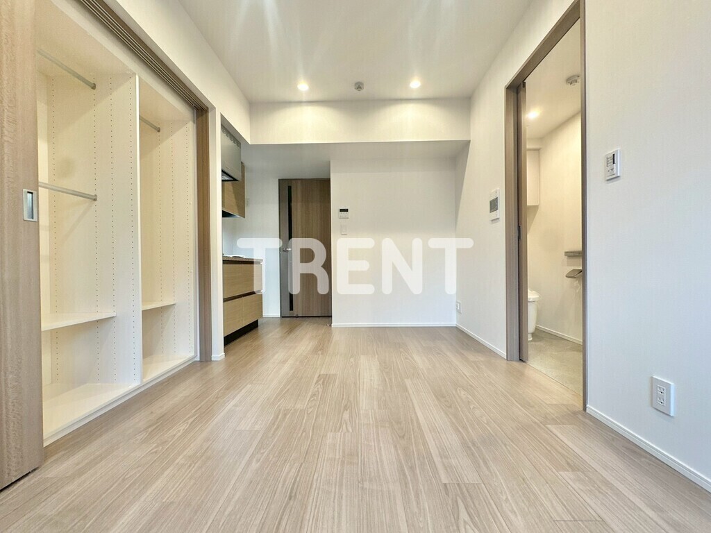 ザパークハビオ代々木-606