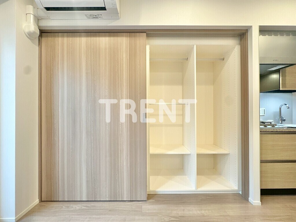 ザパークハビオ代々木-606