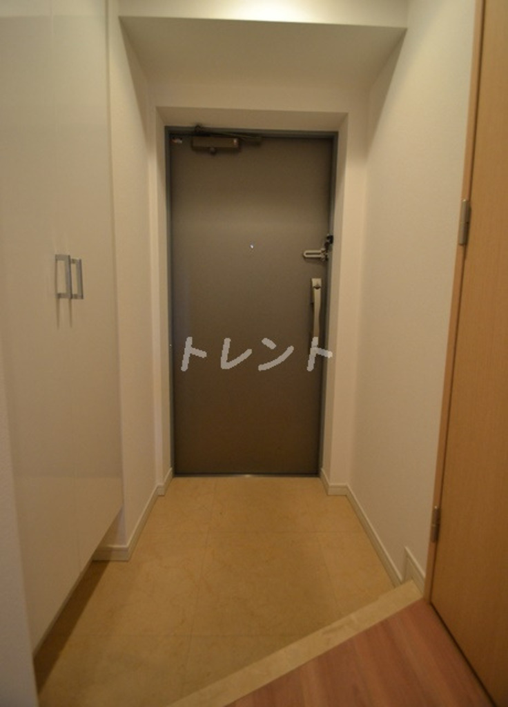 プラウドフラット代々木上原-502