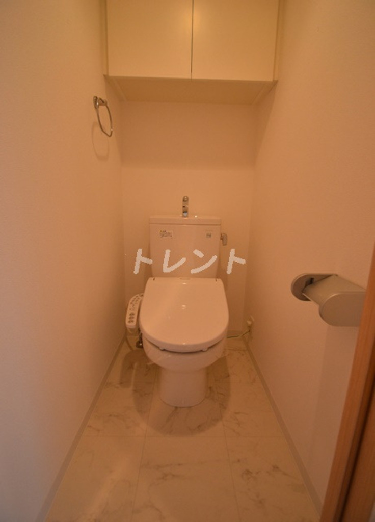 プラウドフラット代々木上原-502