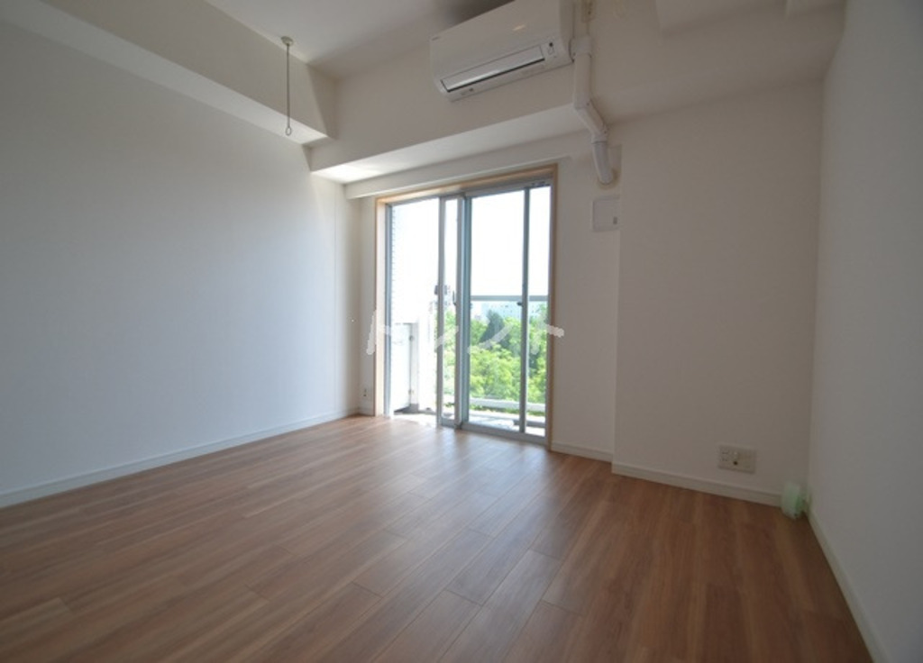 プラウドフラット代々木上原-502