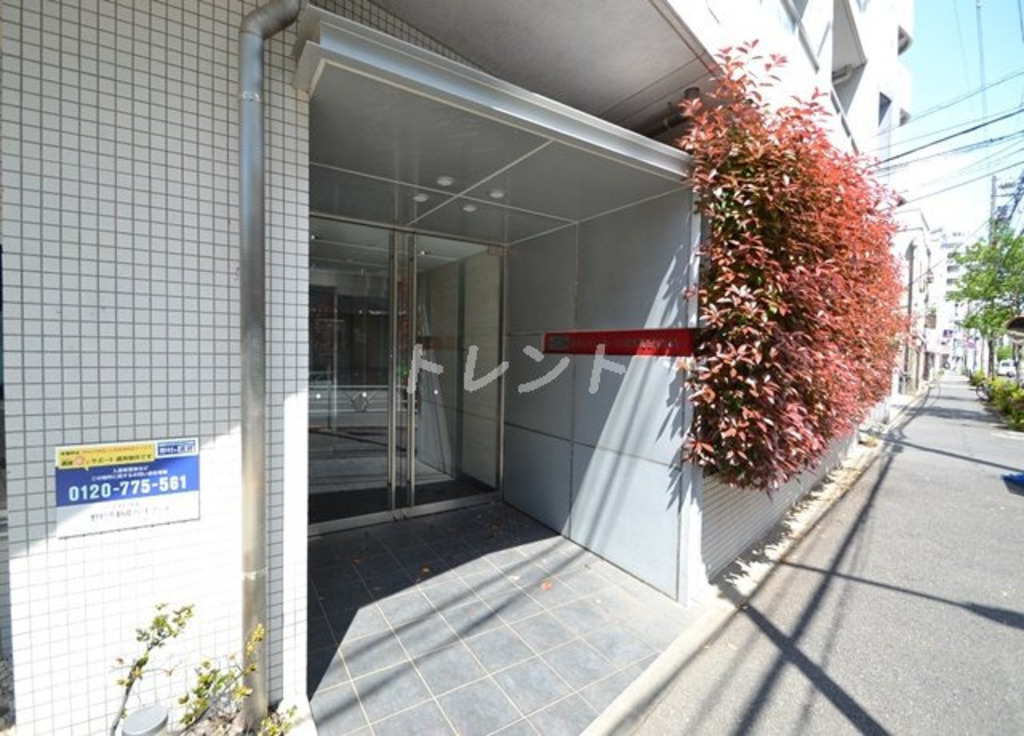 プラウドフラット代々木上原-502