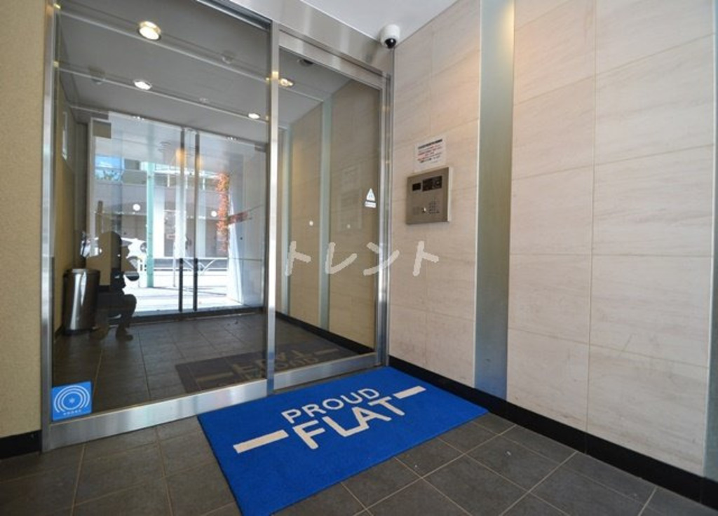 プラウドフラット代々木上原-502