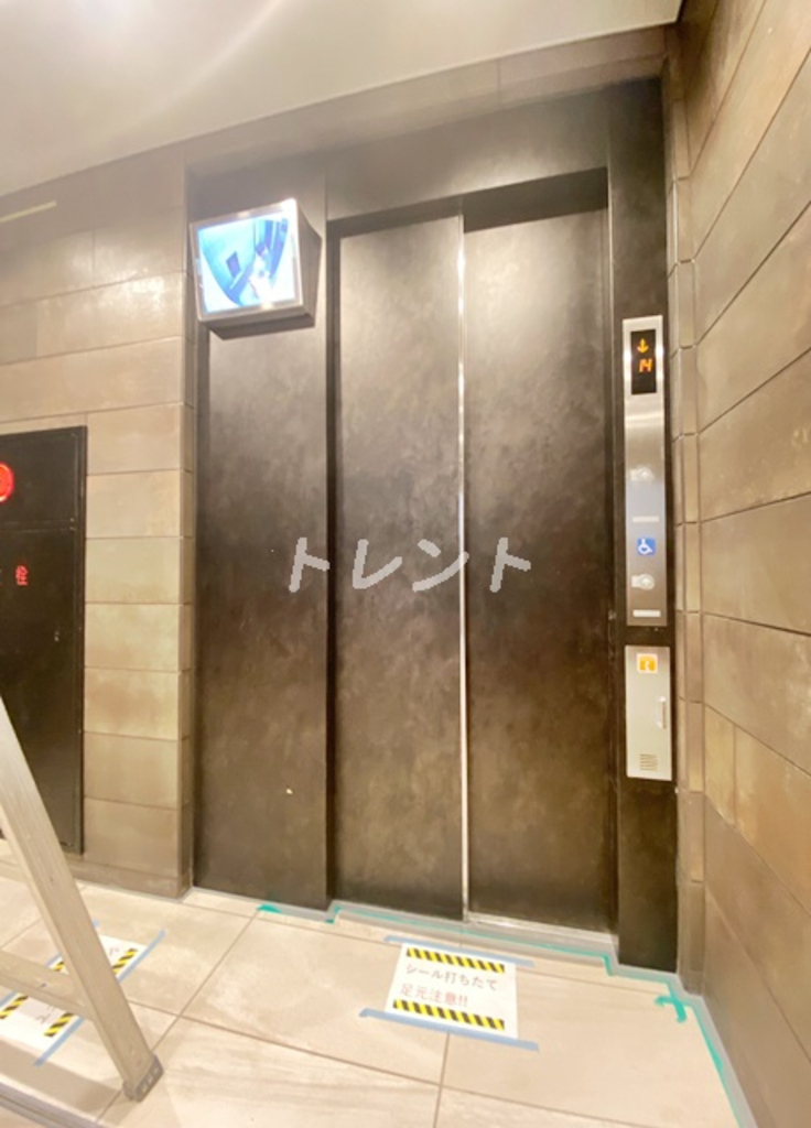 ミリアレジデンス新宿御苑-1303