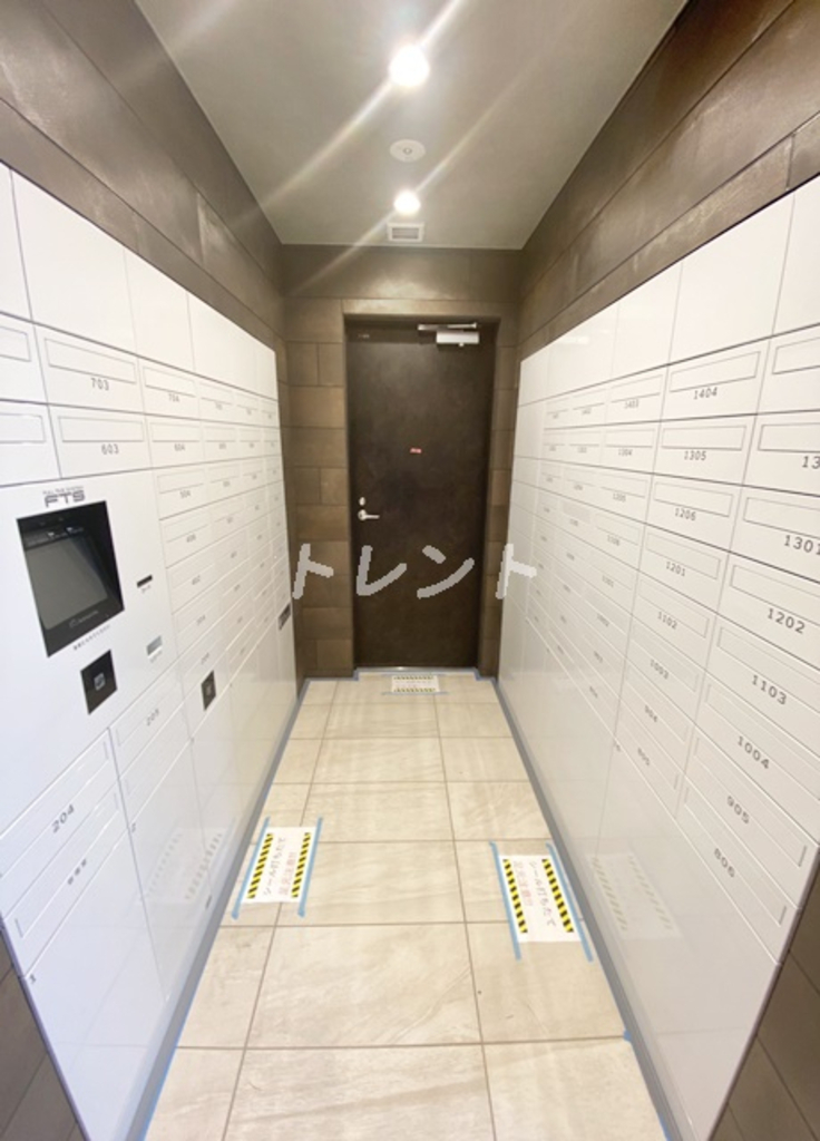 ミリアレジデンス新宿御苑-1303