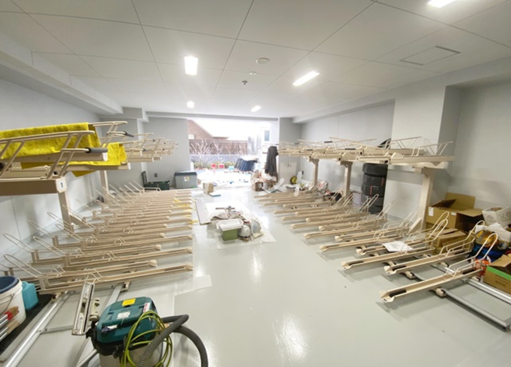 ミリアレジデンス新宿御苑-1303