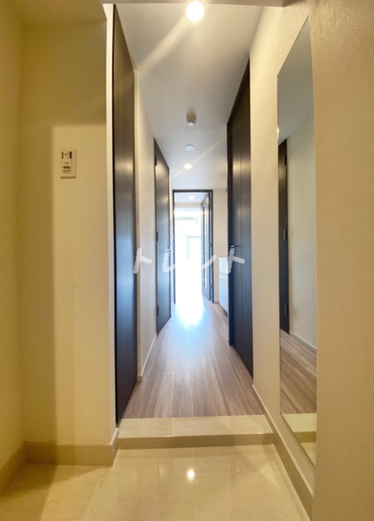 ミリアレジデンス新宿御苑-1303