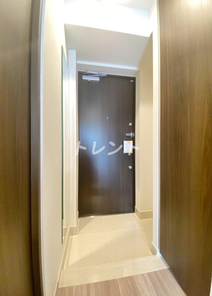 ミリアレジデンス新宿御苑-1303