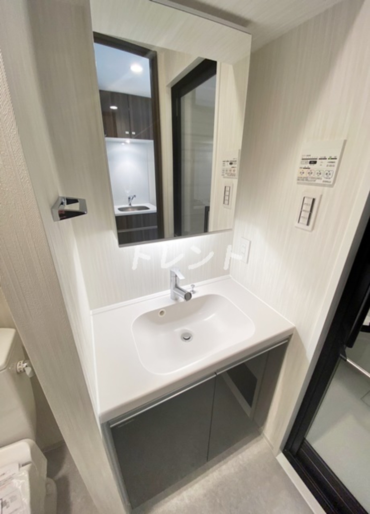 ミリアレジデンス新宿御苑-1303