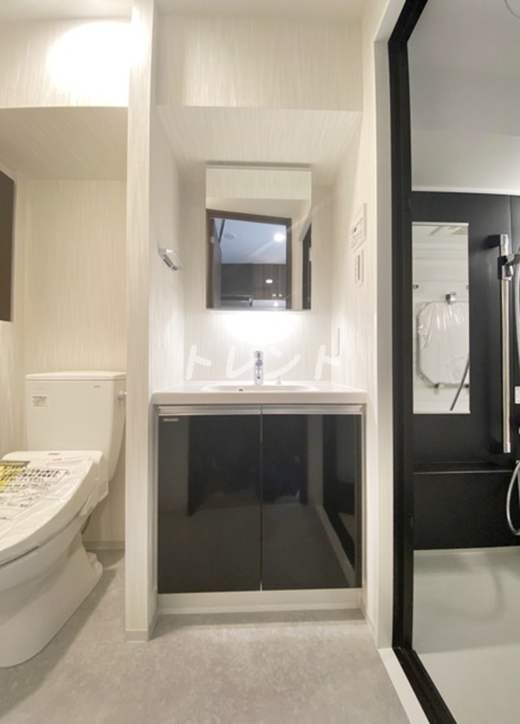 ミリアレジデンス新宿御苑-1303