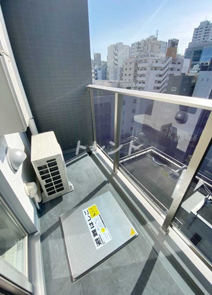 ミリアレジデンス新宿御苑-1303