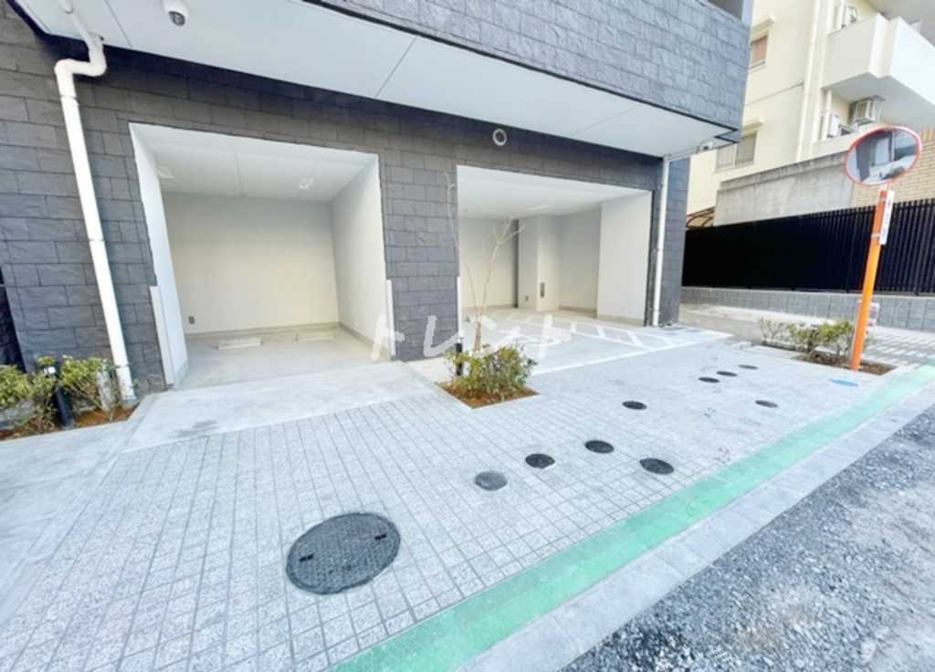 ミリアレジデンス新宿御苑-1303