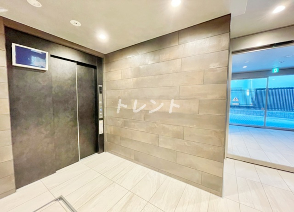 ミリアレジデンス新宿御苑-1303