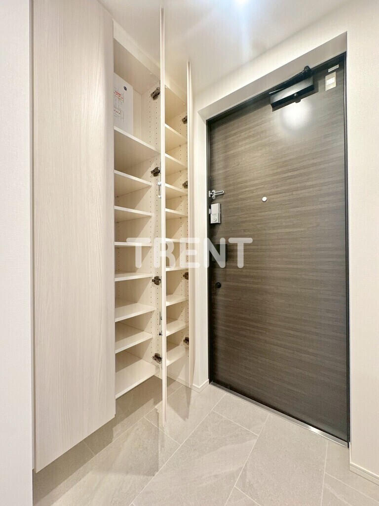 ザパークハビオ代々木-903