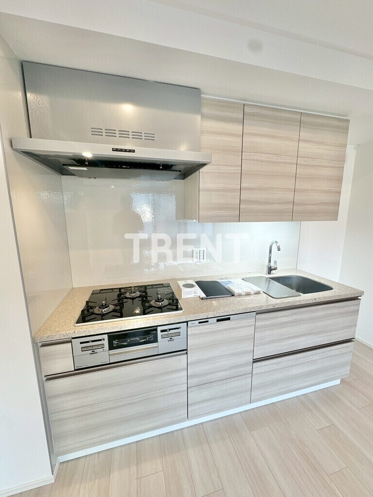 ザパークハビオ代々木-903