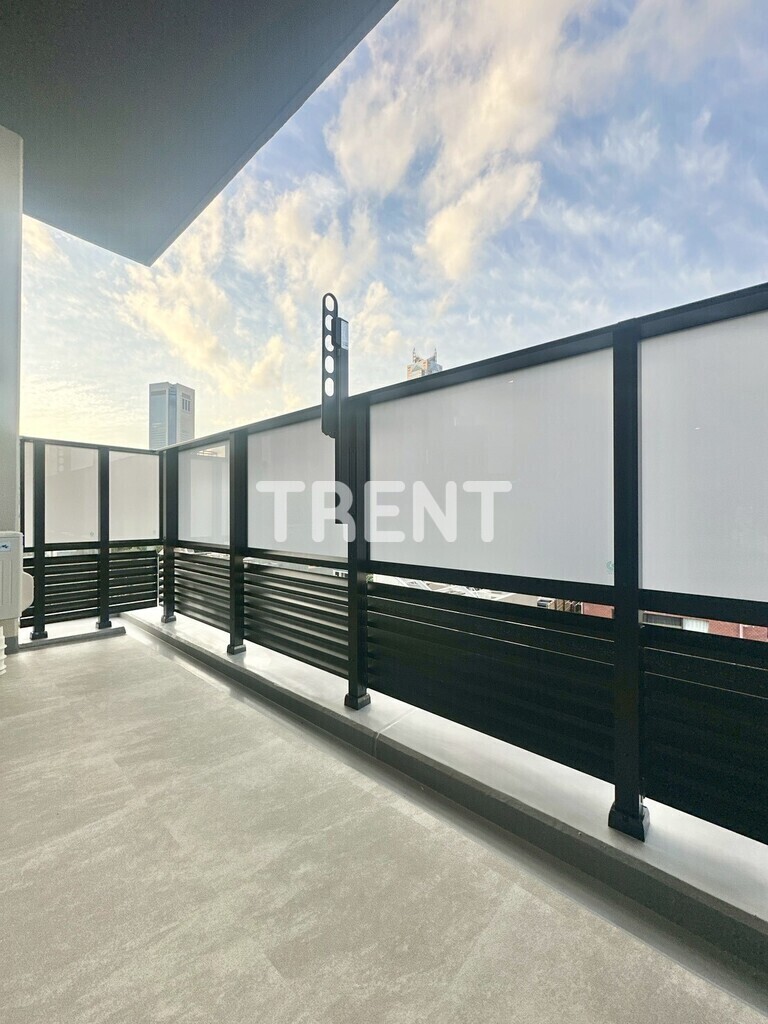 ザパークハビオ代々木-903