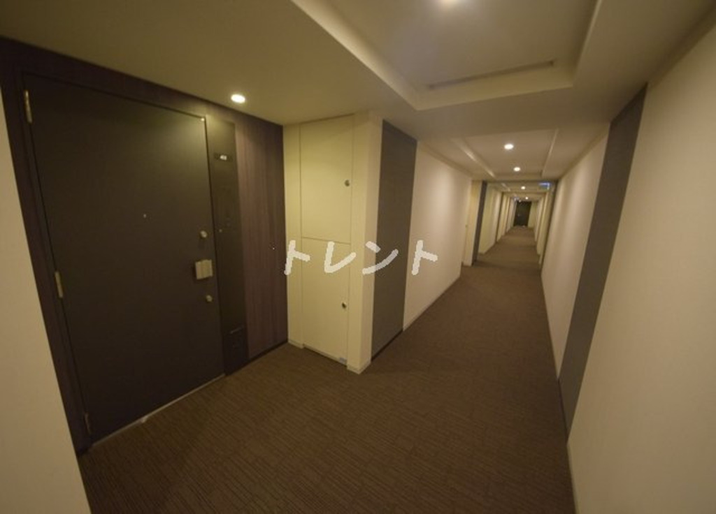 パークアクシス恵比寿-207