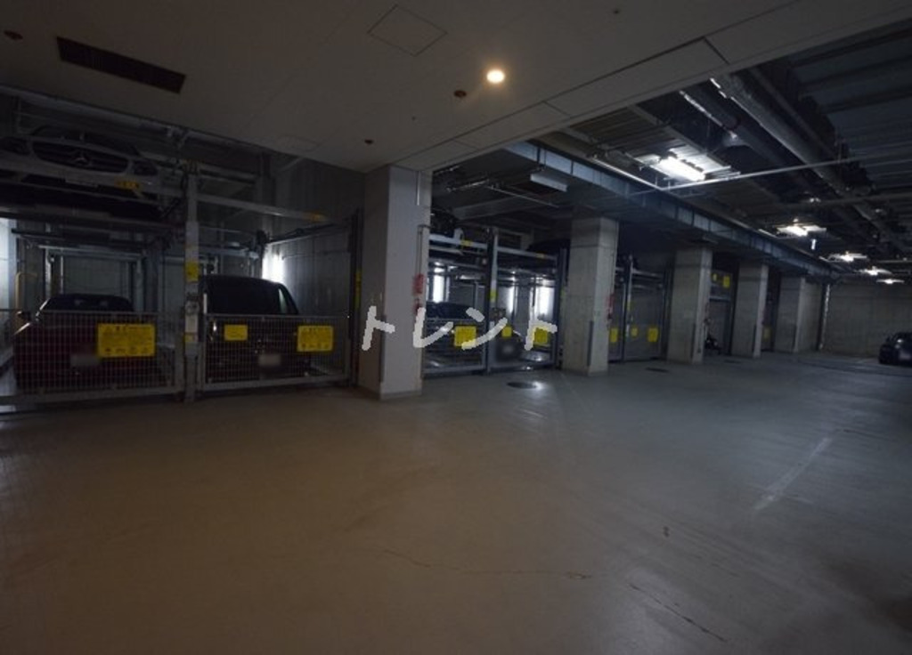 パークアクシス恵比寿-207