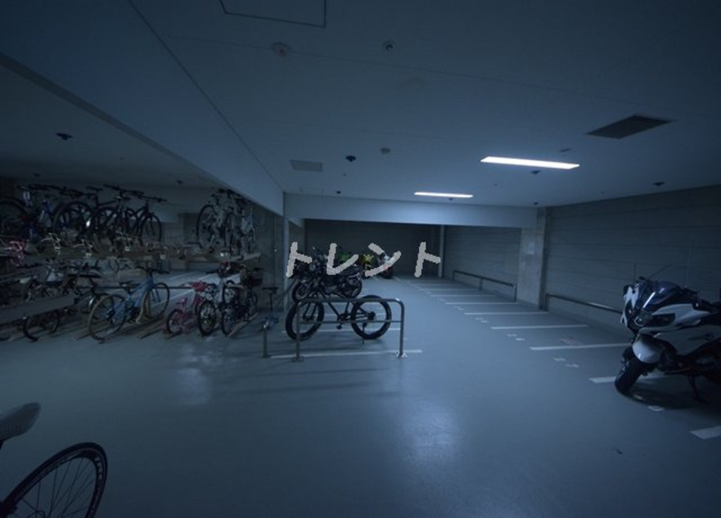 パークアクシス恵比寿-207