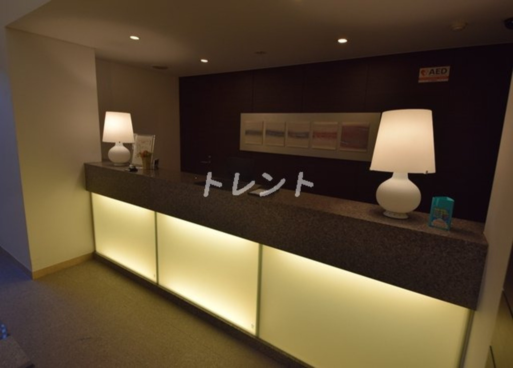 パークアクシス恵比寿-207