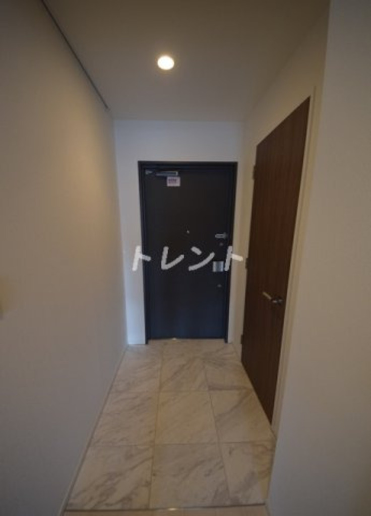 パークアクシス恵比寿-207