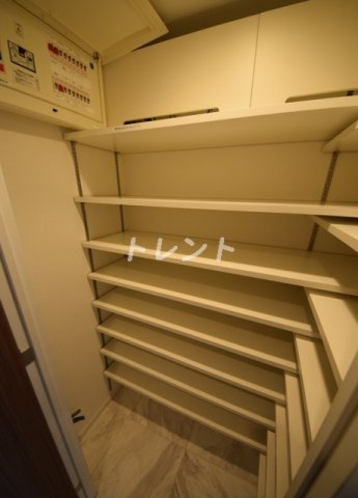 パークアクシス恵比寿-207