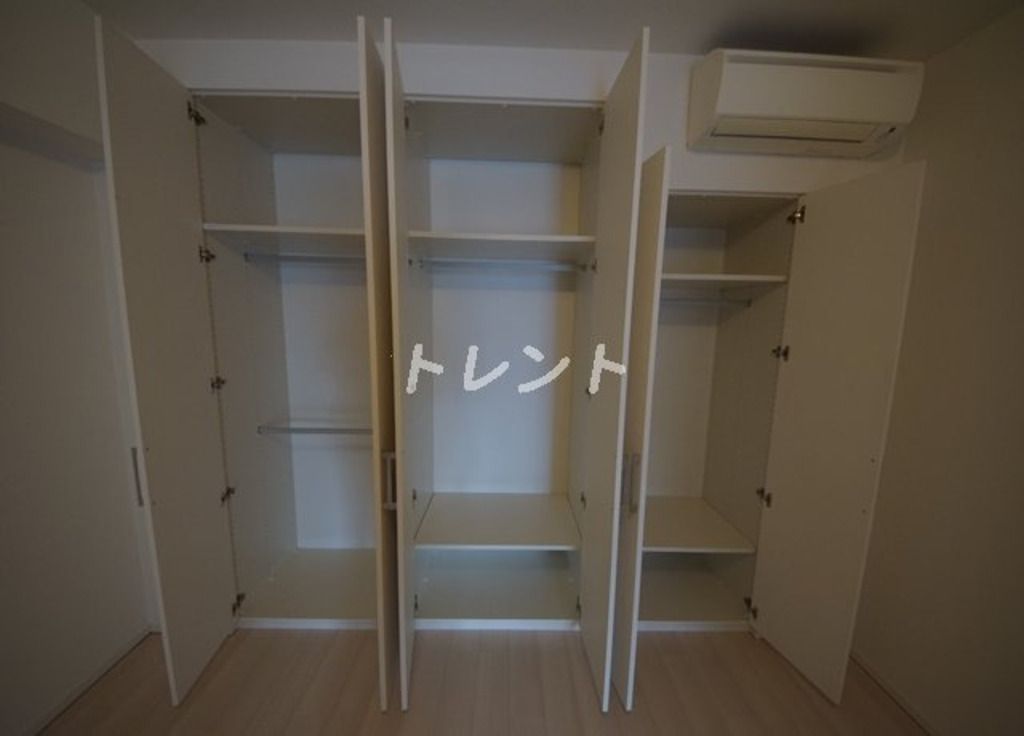 パークアクシス恵比寿-207