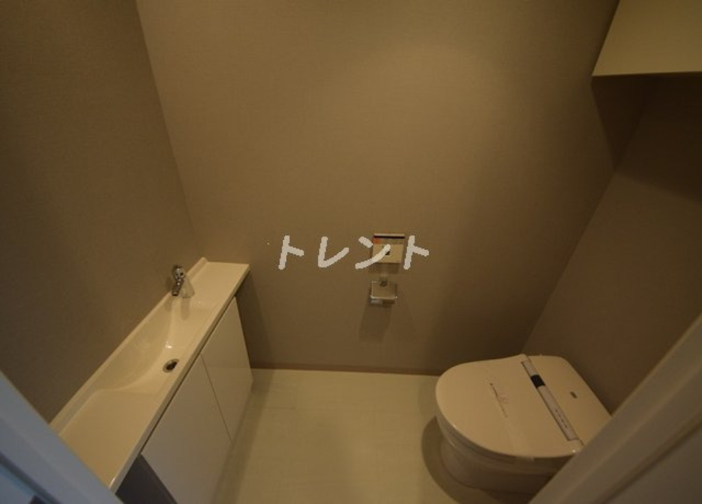 パークアクシス恵比寿-207