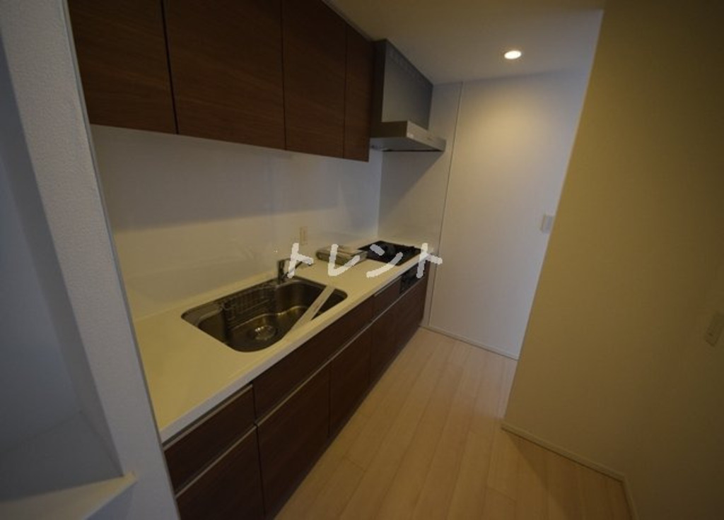 パークアクシス恵比寿-207