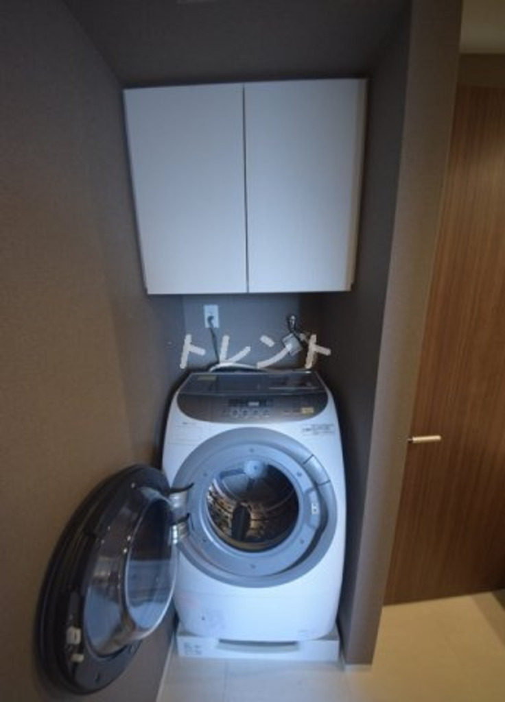 パークアクシス恵比寿-207