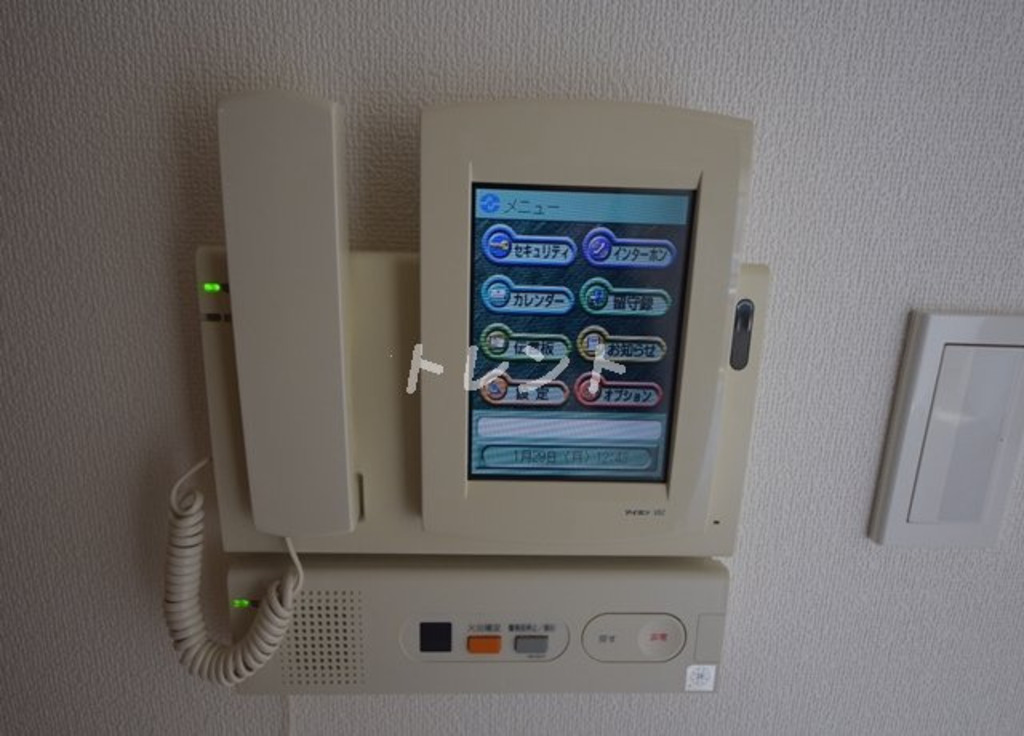 パークアクシス恵比寿-207