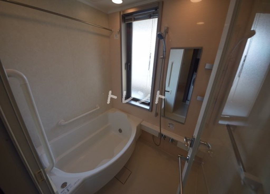 パークアクシス恵比寿-207