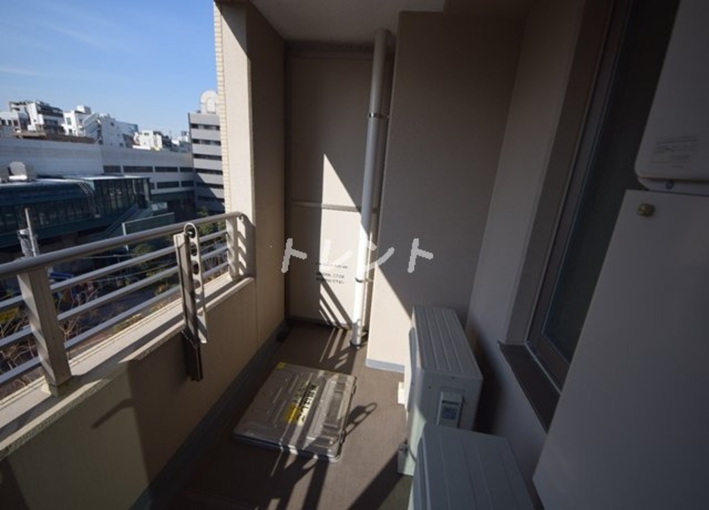 パークアクシス恵比寿-207