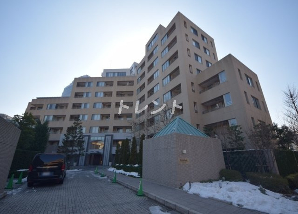 パークアクシス恵比寿-207