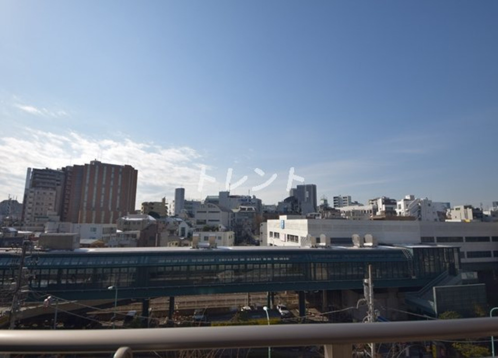 パークアクシス恵比寿-207