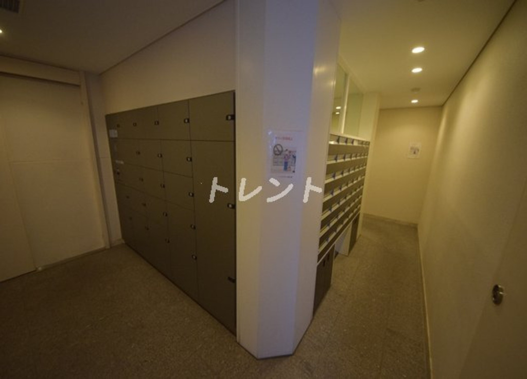 パークアクシス恵比寿-207