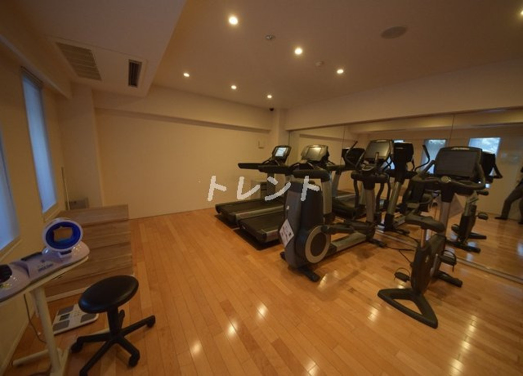 パークアクシス恵比寿-207