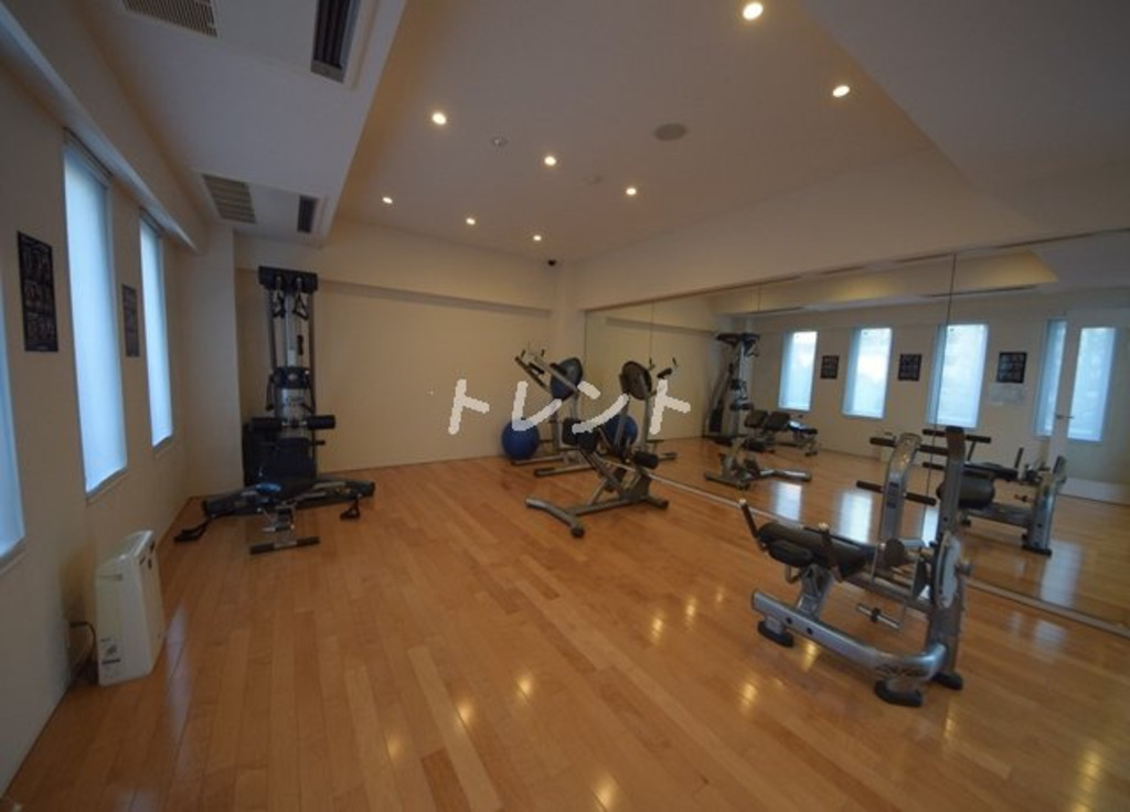 パークアクシス恵比寿-207