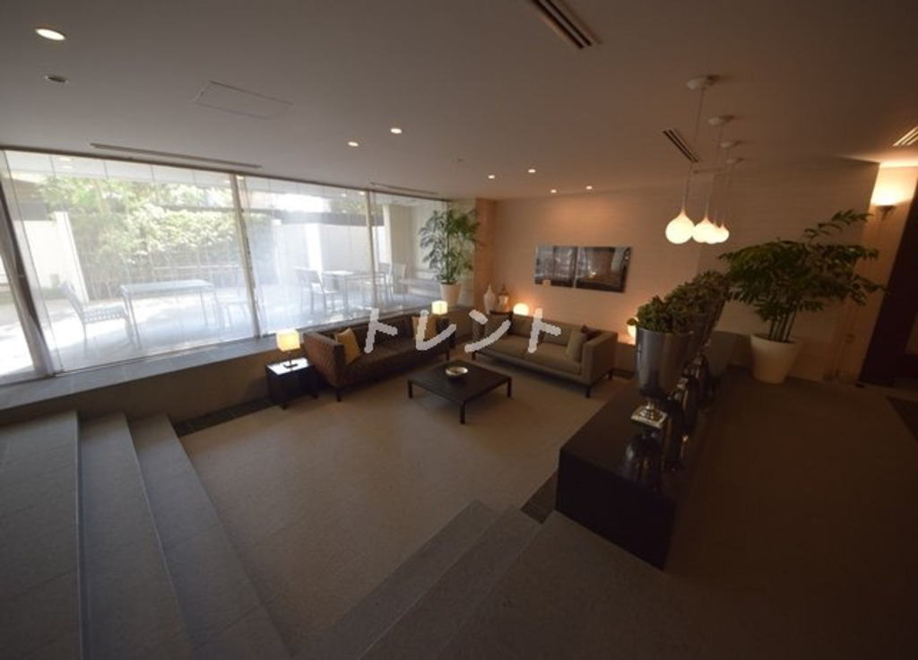 パークアクシス恵比寿-207